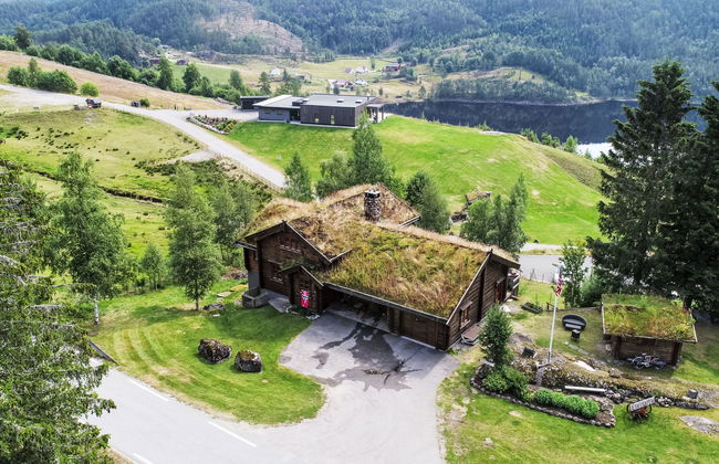 Lindefjeldbu - Foto 22