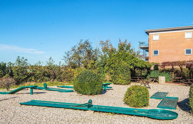 6 Person Holiday Home on a Holiday Park in Hejls - Foto 25