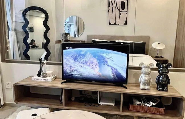 Meomeo Homestay - The song Apartment Vung Tau - Foto 77