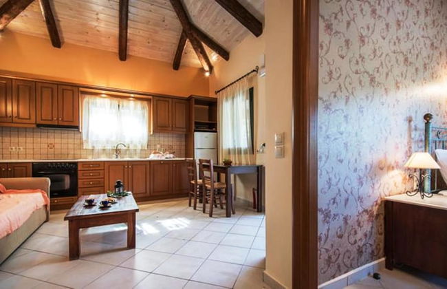 Kookis Village - Photo 16