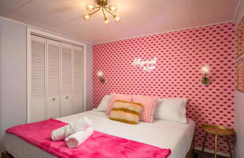 Harmony House An Experiential home With A Hot Tub - Foto 37