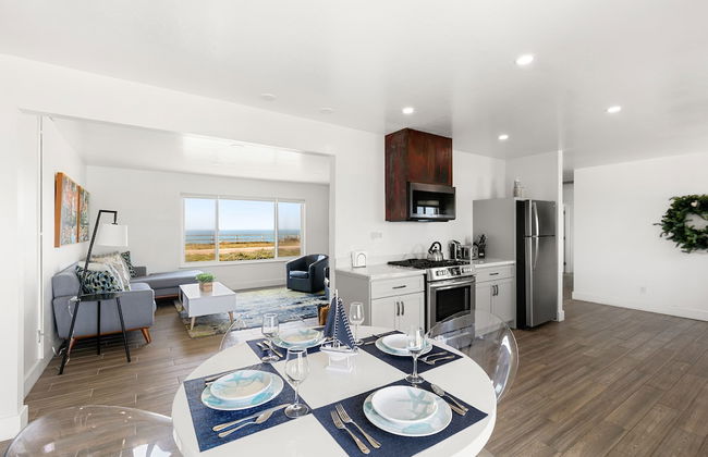 Point Arena Lighthouse - Foto 66