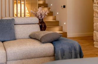 Villa ALFA Velebit luxury retreat - Foto 12