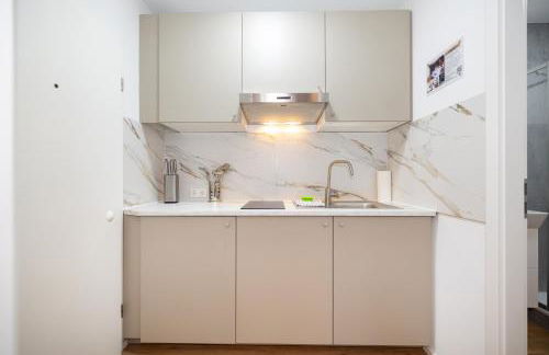 Gemütliche, moderne Ferienwohnung in Stadtnähe - Foto 51