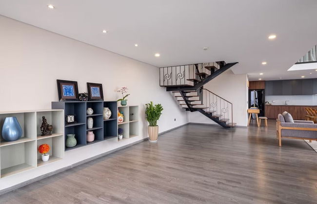 PentStudio West Lake by Emily in Town - Foto 9