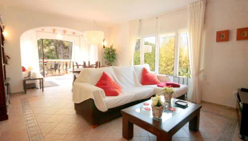 Villa Amaya - Foto 4