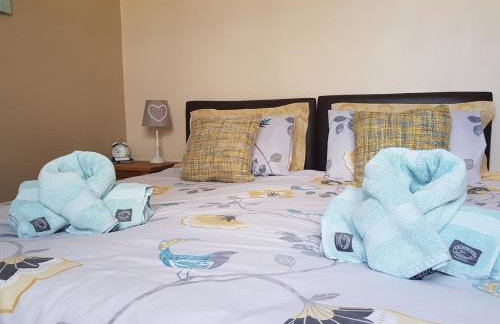 Cripps Farm Holiday Lets - Foto 22