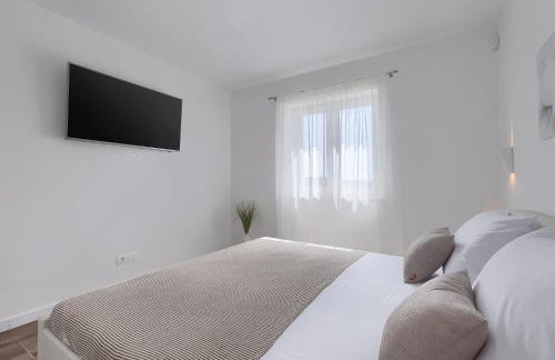 Exclusive apartments Ellen & Micol-with 3 free Mountain Bikes - Photo 29