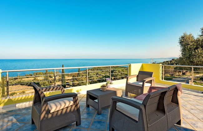 Nisaki Villa - Foto 42