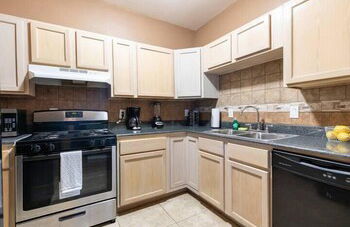 North Bay Mountains Cabins - Foto 23