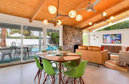 Twin Palms Paradise - Foto 1