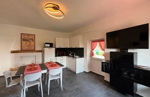 Appartamento Rigoletto, garden, air comnditioning - Larihome A69 - Foto 8