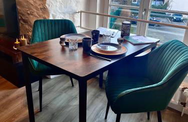 Apartment Heimathain - Holiday Living - Foto 16