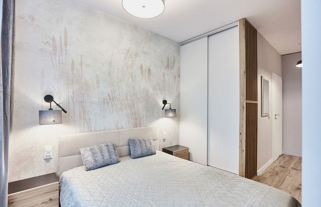 Apartamenty Świnoujście - Seaside Garden - Foto 9