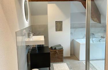 Erholungsloft - Foto 14