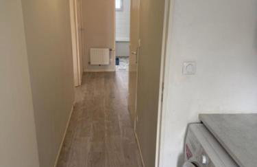 Appart Orleans Gare - Photo 19