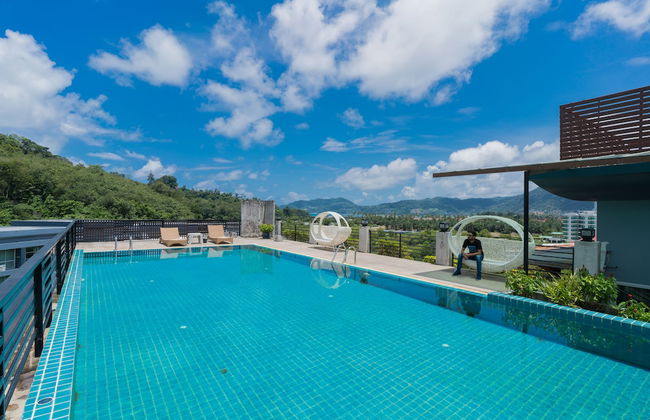 The Kris Condo by Knock-Knock - Foto 78