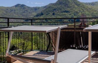 La Terrazza sui Monti - Foto 47