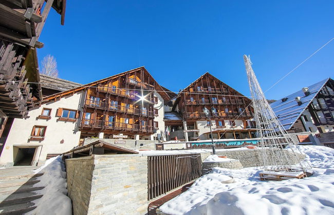 Grange Hike & Ski - 38D Sestriere - Foto 29