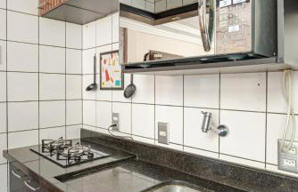 Aconhego no Centro Histórico - Foto 20