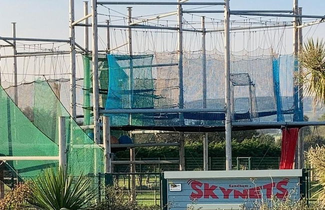 24 Breakwaters - Sandown Bay - Isle of Wight - Foto 35