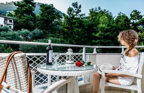 Niki Apartments - Foto 32