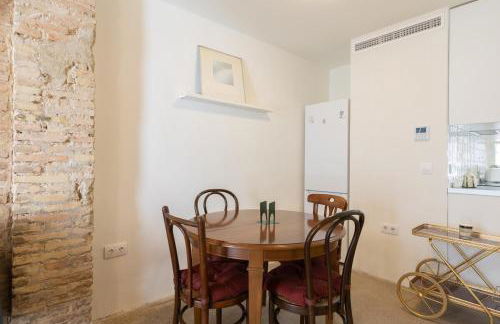 Apartamento para 4 huespedes con Patio y ducha Exterior - Foto 8