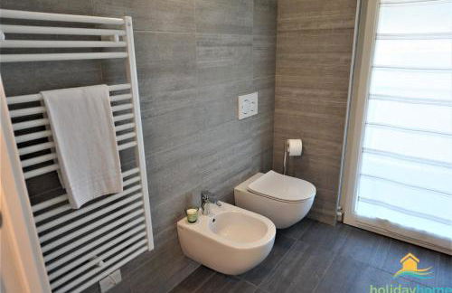 Casa Alice - Holiday Home Garda Trentino - Foto 37