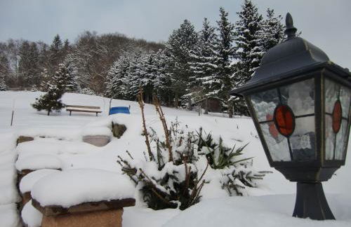 Ferienhaus Haus am Wald - Foto 33