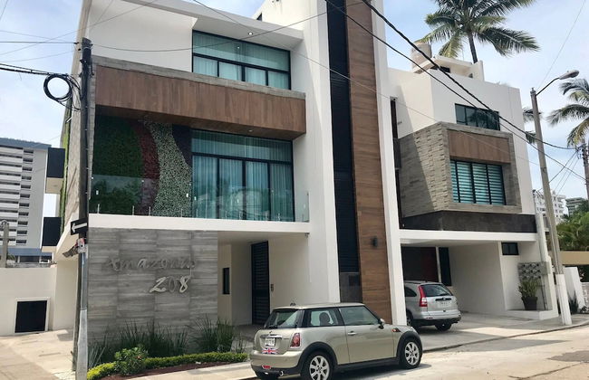 Amazonas Apartment Near the Beach, Shops and Restaurants - Foto 1