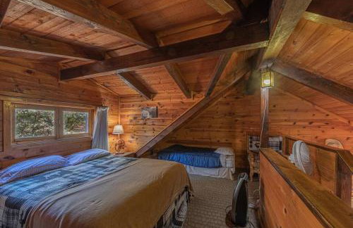 Forest Cabin 4 Cowboys Dream - Foto 11