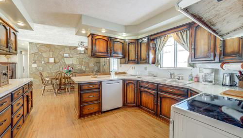 Idaho Vacation Rental Day Trip to Yellowstone! - Foto 2