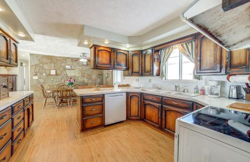 Idaho Vacation Rental Day Trip to Yellowstone! - Foto 2