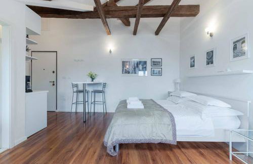 Apartment The Charm - Photo 10