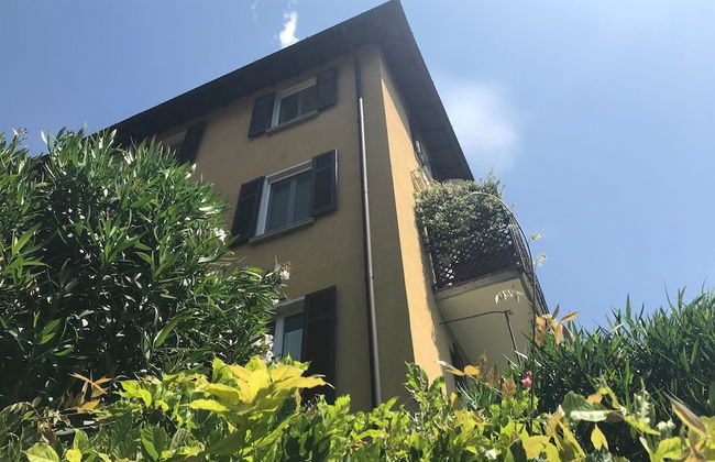 Co-b730-alem2at - Dreaming Terrace - Foto 7