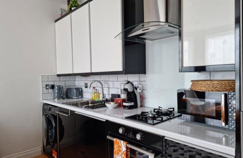 Woodside Gardens Luxury Properties near Alexandra Palace, Tottenham Stadium & Drumsheds - Foto 9