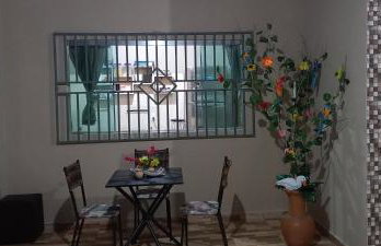 Casa de temporada SONHO DE ALTER - Foto 9