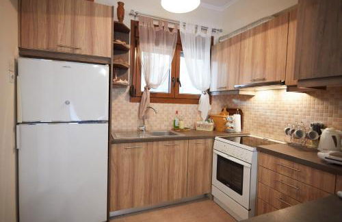 Karfas sea view apartment - Photo 9