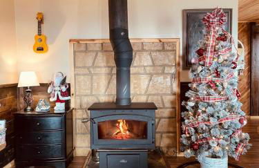 Butterfly Ridge Cabin - At the Top of the Canyon - Foto 24