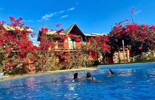 Casa de Praia Chalé Luís Correia Piauí - Foto 1