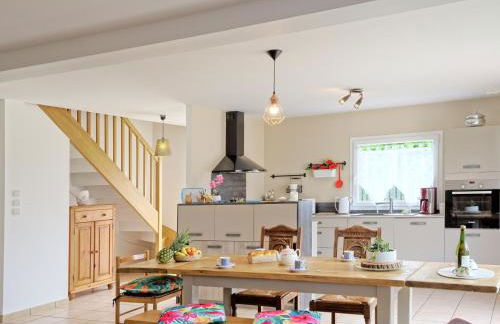 Holiday Home Chez Lucie by Interhome - Foto 12