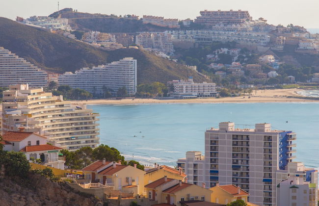 Apartamento Cullera frente al mar - Foto 49