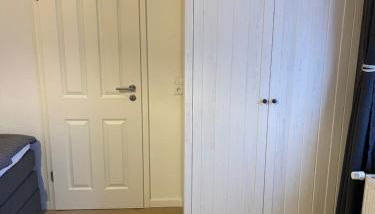 Schöne Wohnung am Schlossgarten - Foto 3