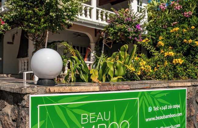 Beau Bamboo - Foto 75