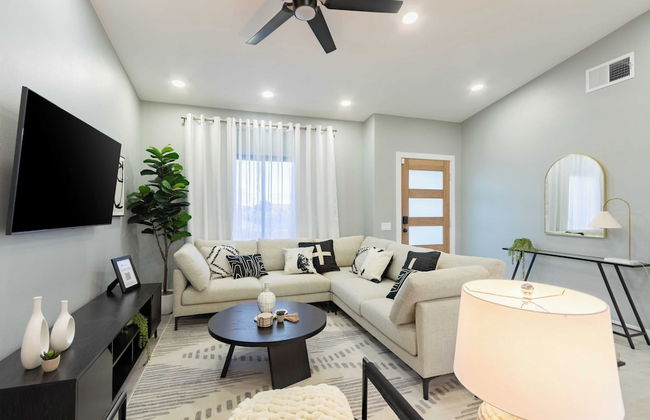 Calypso by Avantstay Entertainers Paradise Pool, Hot Tub, Putting Green - Foto 6