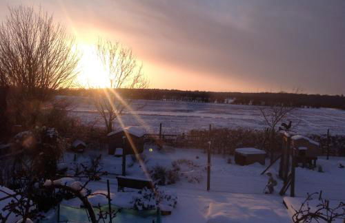 Hollyhock Cottage, Clematis cottages, Stamford - Foto 31