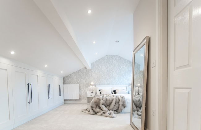 Velvet Apartments - 10 Park Square East - Foto 21