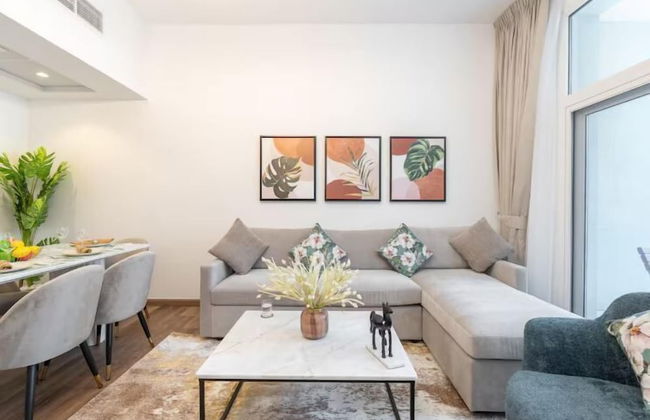 Barsha Heights Near DIC Metro & Mall - Foto 16