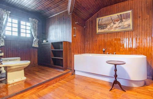 Chalet Miralago - Foto 59