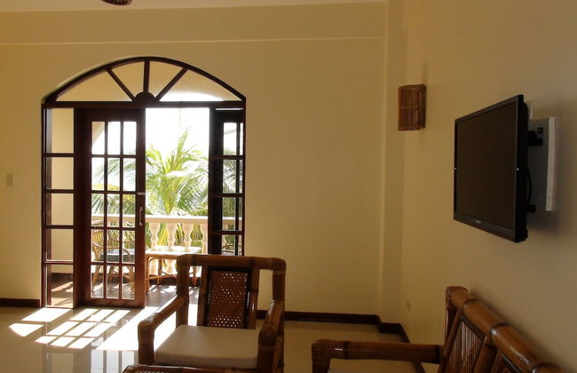 Squares Cafe and Apartments - Foto 22